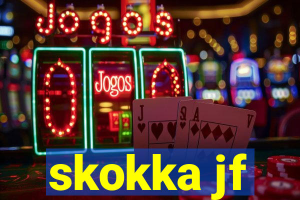 skokka jf